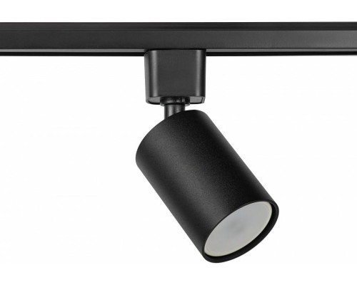 Светильник на штанге Эра  TR76 - GU10 BK