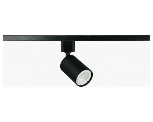 Светильник на штанге Эра  TR76 - GU10 BK