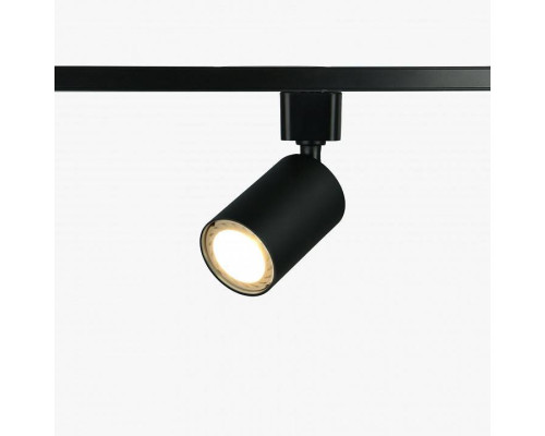 Светильник на штанге Эра  TR76 - GU10 BK