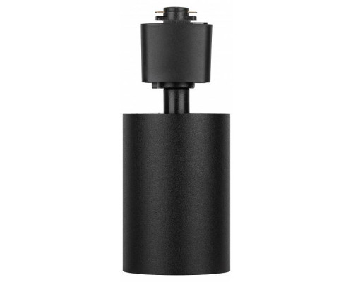 Светильник на штанге Эра  TR76 - GU10 BK