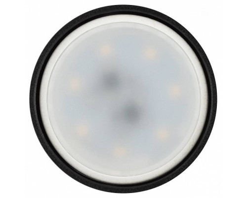 Светильник на штанге Эра  TR76 - GU10 BK