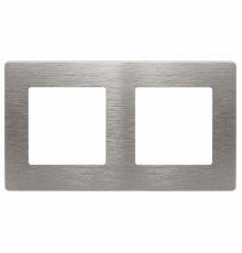 Рамка на 2 поста Эра Эра 12 12-5102-16