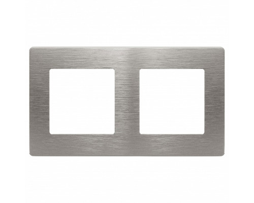 Рамка на 2 поста Эра Эра 12 12-5102-16