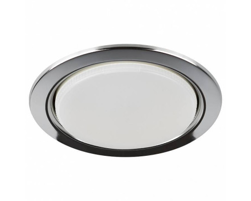 Встраиваемый светильник Эра  ST70 CH