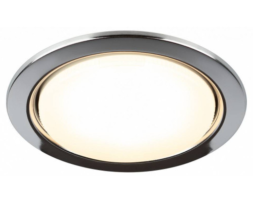 Встраиваемый светильник Эра  ST70 CH