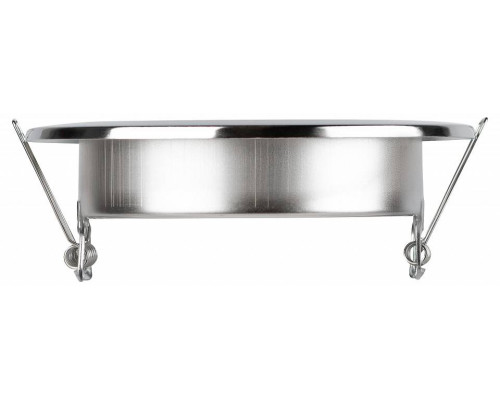 Встраиваемый светильник Эра  ST70 CH