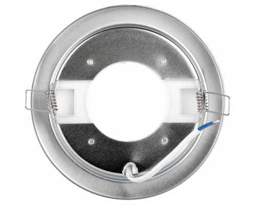 Встраиваемый светильник Эра  ST70 CH