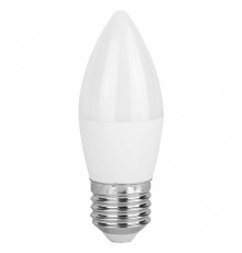 Лампа светодиодная Эра Стандарт LED B35-15W-860-E27
