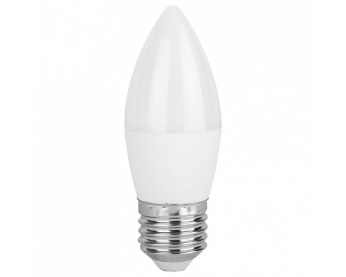 Лампа светодиодная Эра Стандарт LED B35-15W-860-E27