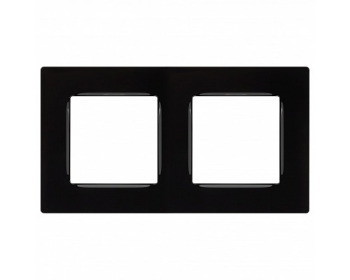 Рамка на 2 поста Эра Эра 12 12-5202-06