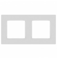 Рамка на 2 поста Эра Эра 12 12-5202-01