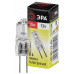 Лампа галогеновая Эра  G4-JC-10W-12V