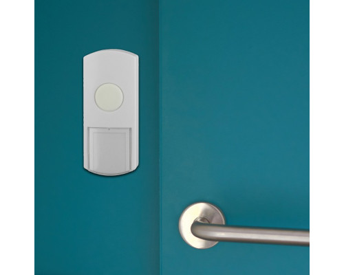 Кнопка звонка Эра  D1