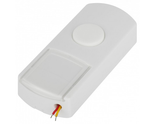 Кнопка звонка Эра  D1