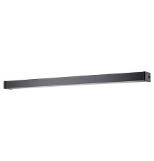 Накладной светильник Escada Trace 10214/S LED Black