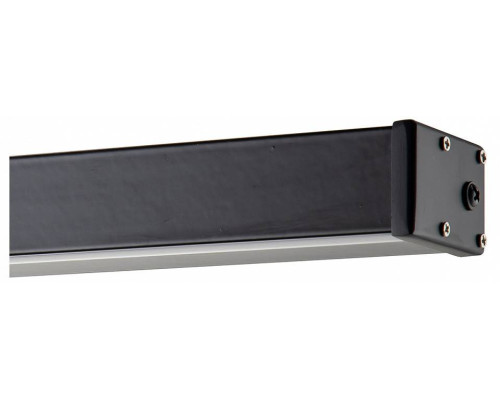 Накладной светильник Escada Trace 10214/S LED Black