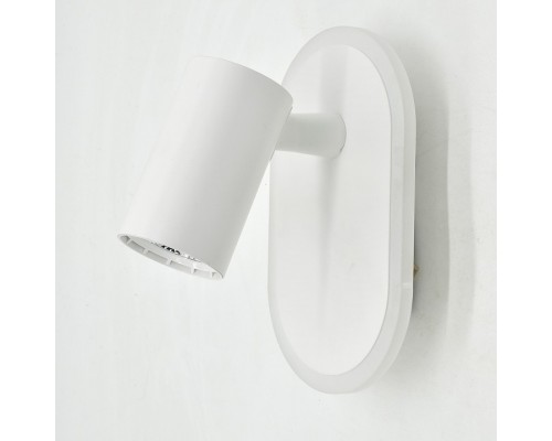 Бра Escada Omega 10222/2LED White