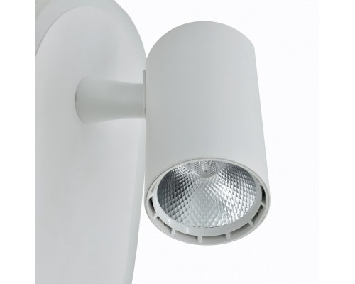 Бра Escada Omega 10222/2LED White