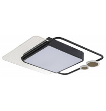 Накладной светильник Escada Meridian 10225/SG LED