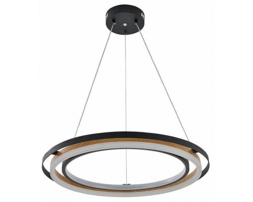 Подвесной светильник Escada Lagom 10248/2LED