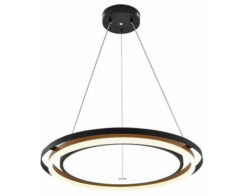 Подвесной светильник Escada Lagom 10248/2LED