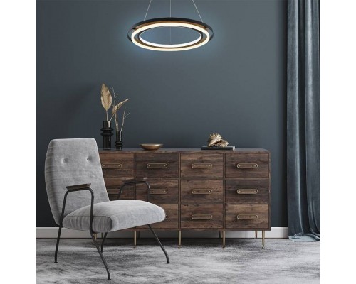 Подвесной светильник Escada Lagom 10248/2LED