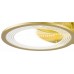 Накладной светильник Escada Saturn 10248/3LED