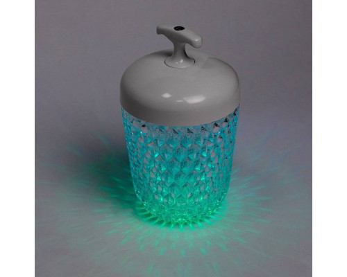 Настольная лампа декоративная Escada Vibe 10255/L LED