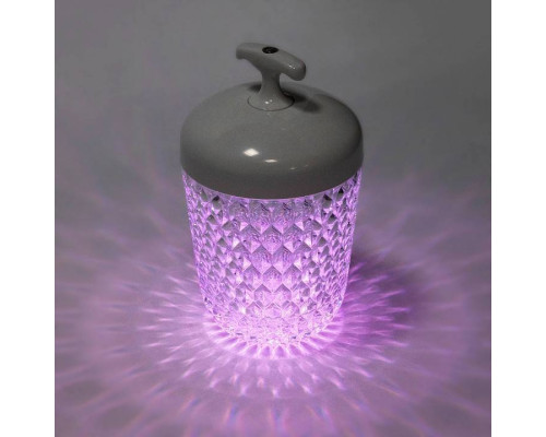 Настольная лампа декоративная Escada Vibe 10255/L LED