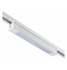 Накладной светильник Escada 20001 20001TRU/01LED SWH