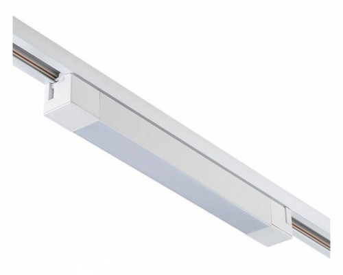 Накладной светильник Escada 20001 20001TRU/01LED SWH