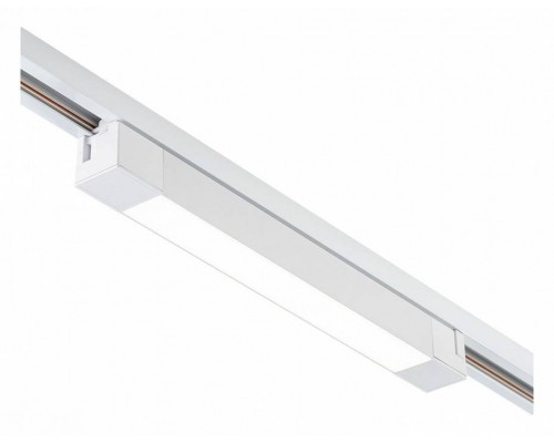 Накладной светильник Escada 20001 20001TRU/01LED SWH