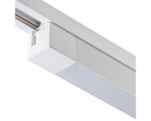 Накладной светильник Escada 20001 20001TRU/01LED SWH