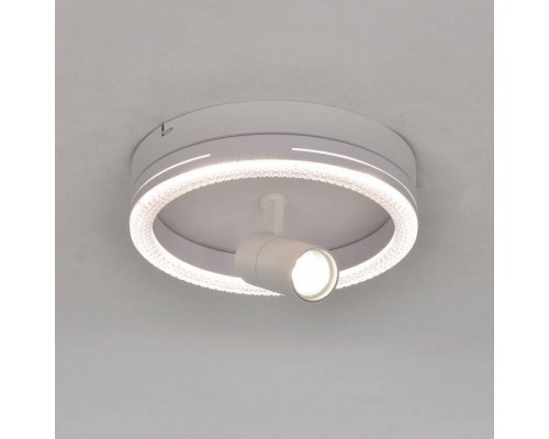 Светильник на штанге Escada 20044LED 20044SMA/02LED WH