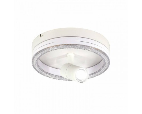 Светильник на штанге Escada 20044LED 20044SMA/02LED WH