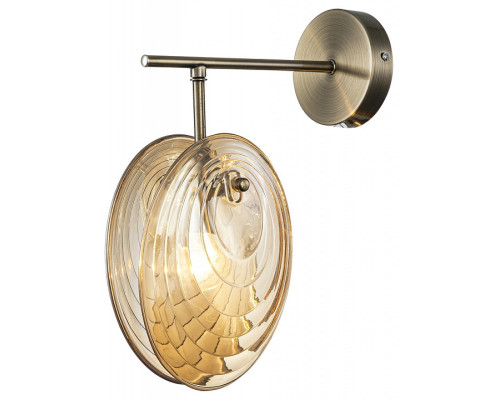 Бра Escada CASTANET 2123/1A Brass