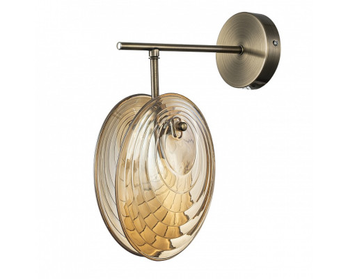 Бра Escada CASTANET 2123/1A Brass