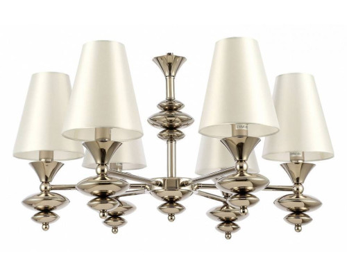 Подвесная люстра EVOLUCE Rionfo 6 ламп SL1137.103.06