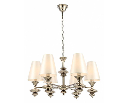 Подвесная люстра EVOLUCE Rionfo 6 ламп SL1137.103.06