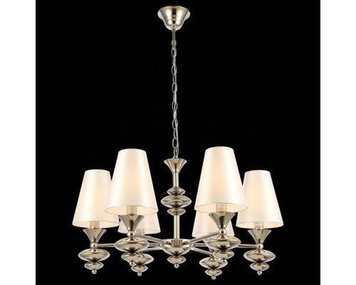 Подвесная люстра EVOLUCE Rionfo 6 ламп SL1137.103.06