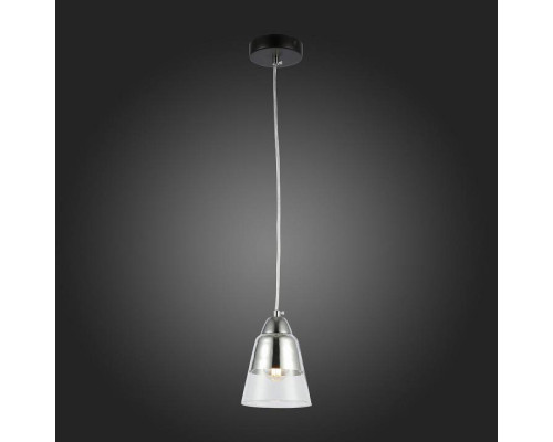 Подвесной светильник EVOLUCE Lirino SLE102903-01