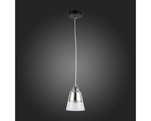 Подвесной светильник EVOLUCE Lirino SLE102903-01