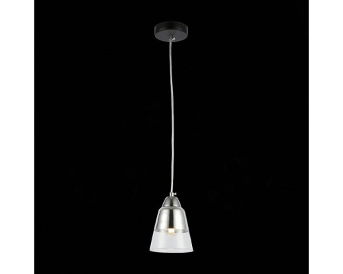 Подвесной светильник EVOLUCE Lirino SLE102903-01