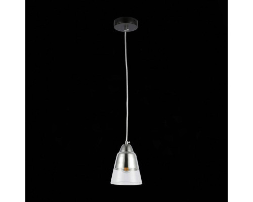 Подвесной светильник EVOLUCE Lirino SLE102903-01