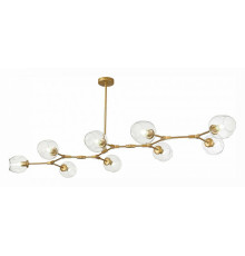 Люстра на штанге EVOLUCE Rametto SLE154823-09