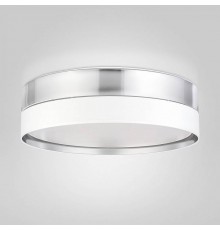 Накладной светильник TK Lighting Hilton 4179 Hilton Silver