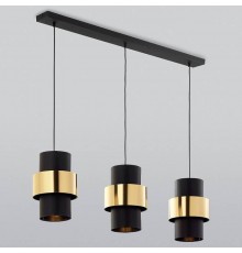 Подвесной светильник TK Lighting Calisto 4378 Calisto