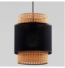 Подвесной светильник TK Lighting Boho 6540 Boho Black