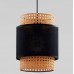 Подвесной светильник TK Lighting Boho 6540 Boho Black