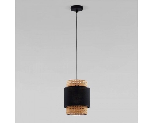 Подвесной светильник TK Lighting Boho 6540 Boho Black